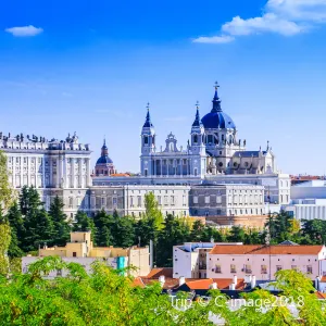 阿穆德納聖母主教座堂