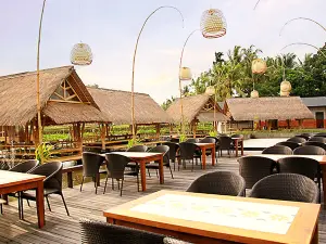 Bale Udang Kuta