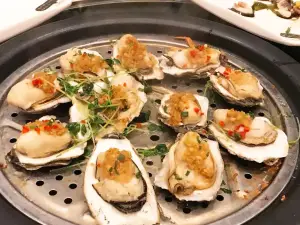 苏大嘴海鲜蒸锅.小火锅(中山店)