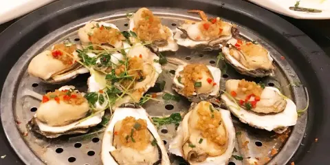 蘇大嘴海鮮蒸鍋.小火鍋（中山店）