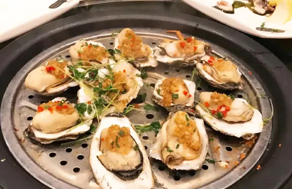 蘇大嘴海鮮蒸鍋.小火鍋（中山店）