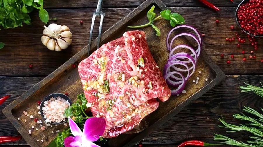 KINM SHI FU WEI 'JIA