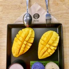 The Mango Garden User Photo