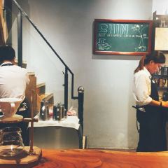 Legend Coffee ảnh của người dùng