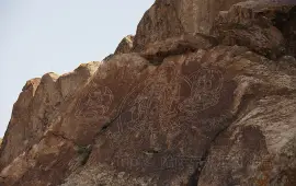 Тамғалы-тас