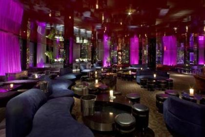 230 Fifth Rooftop Bar