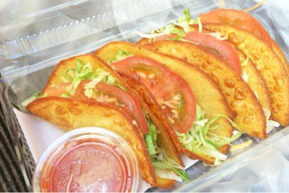 Tacos-ya, Kokusaidori