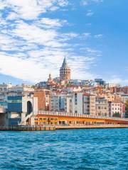 Galata Tower