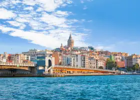 Galata Tower