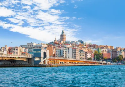 Galataturm