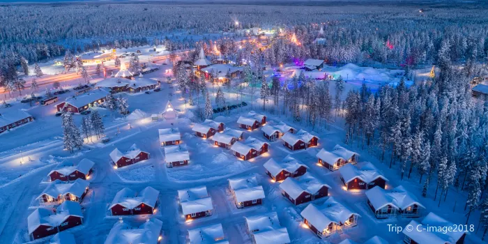 Santa Claus Village image 0