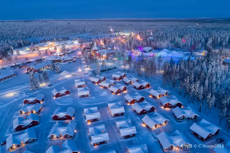 Rovaniemi