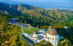 Griffith Observatory