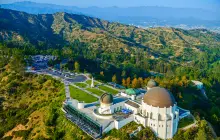 Griffith Observatory