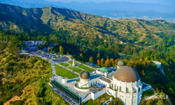 Griffith Observatory