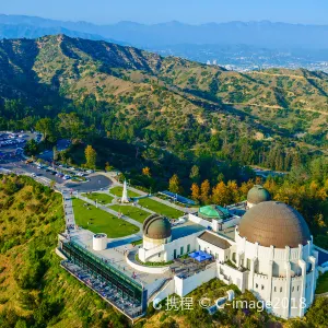 Griffith Observatory