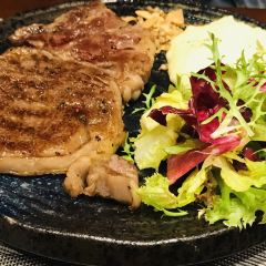 Steak Hut 여행 사진