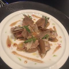 ROBUCHON AU DÔME User Photo