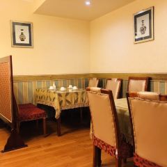 HUAZHUSHIFU User Photo