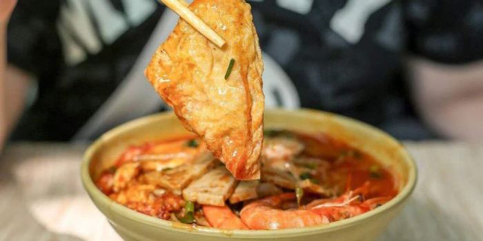 Chen Ji Sha Cha Noodles (Wing On Wai Branch, Liwan North Road)