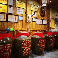 巴人堂 User Photo