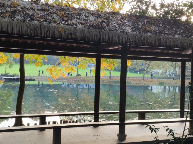 太子灣公園