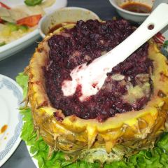 Ai Ruo Chun (KunMing JinBi Park) 여행 사진