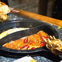 蜀大侠火锅(山水路店) User Photo