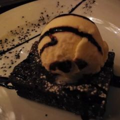 Rick's Cafe User Photo