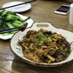Xi Hai Hotel Huang Shan User Photo