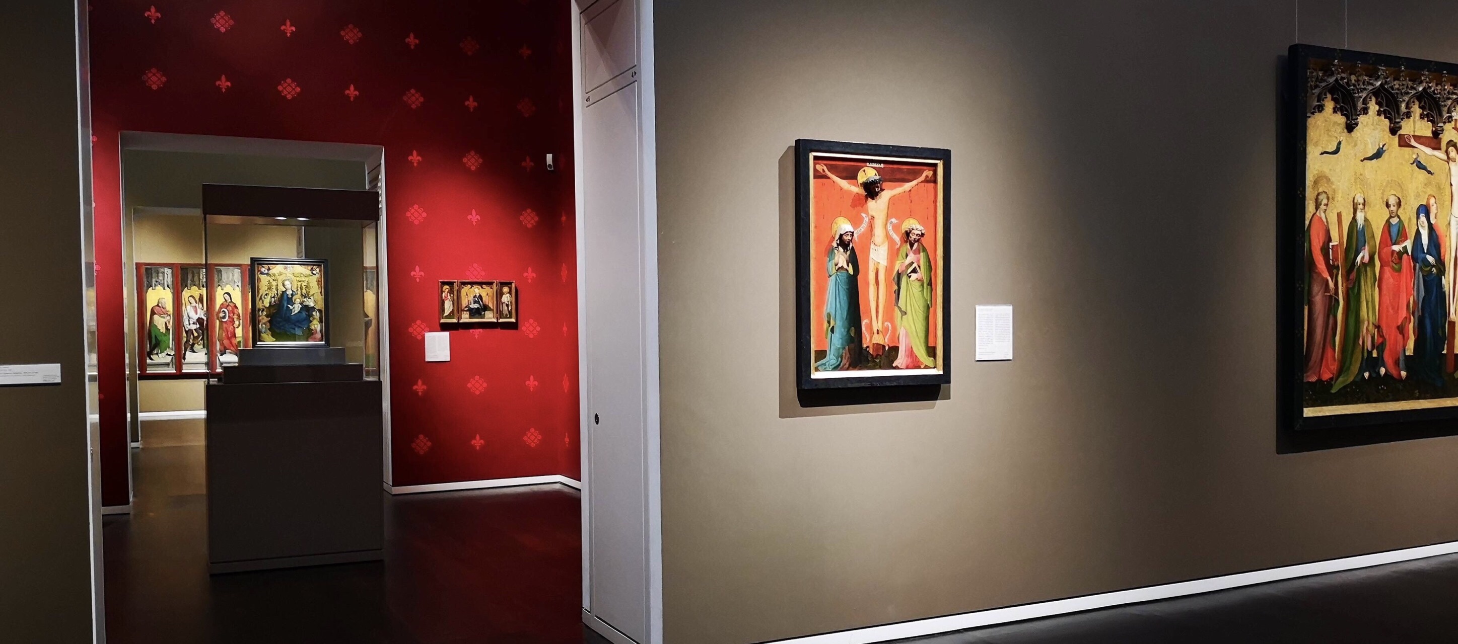 最新】ヴァルラフ・リヒャルツ美術館 - チケット、営業時間 最新】ヴァルラフ・リヒャルツ美術館 - チケット、営業時間