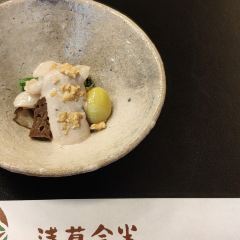 Asakusa Imahan User Photo