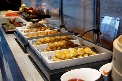 Fuzhoushimaozhoujijiudian·xingzhengjiulang