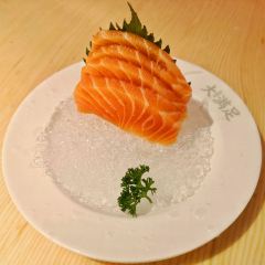 大满足·年轻人的日料(盛天地店) User Photo