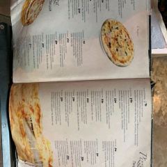 PIZZA BIG - Italy restaurant User Photo