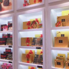 Godiva Grand Place User Photo