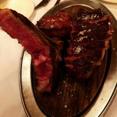 Keens Steakhouse User Photo