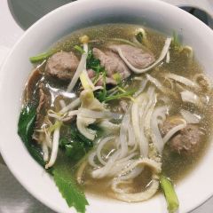 Pho 14 Restaurant Pho Banh Cuon張用戶圖片