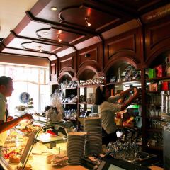 Cafe-Konditorei Furst User Photo