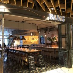 Bang-A Restaurant by Mr. Willis User Photo