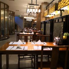 黄山华山徽宴酒店·披云徽府菜 User Photo