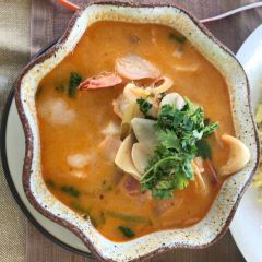 Kob Thai restaurant User Photo