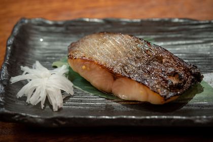 Busshari Authentic Japanese Restaurant