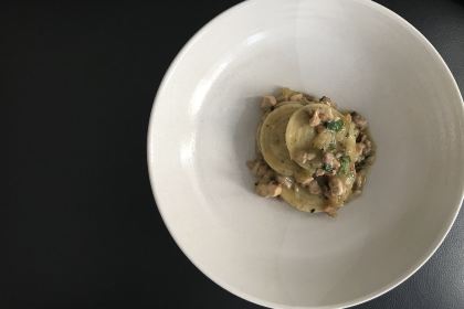 戈洛西佛羅倫蒂諾地窖酒吧