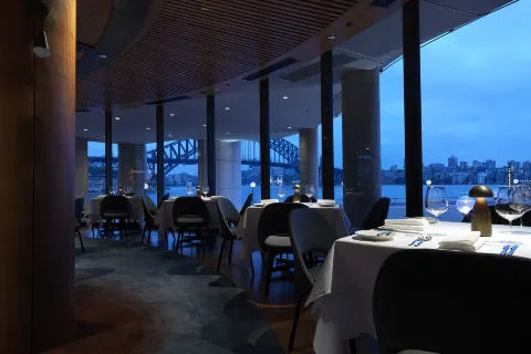 Aria Restaurant