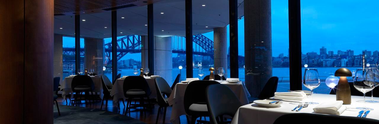 Aria Restaurant