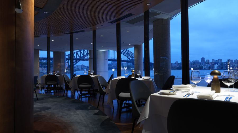 Aria Restaurant