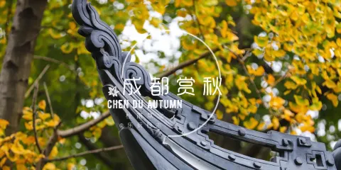 錦里古街