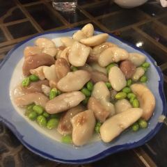 MENG LI SHUI XIANG NONG JIA CAI 여행 사진