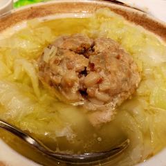 Nan Ling Restaurant User Photo